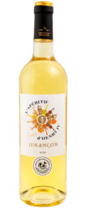 Bouteille L'Apéritif d'Henry IV - AOP Jurançon doux de la Cave de Jurançon