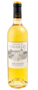 Bouteille Château de Navailles - AOP Jurançon doux