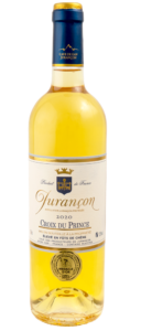 Bouteille Croix du Prince - AOP Jurançon doux de la Cave de Jurançon