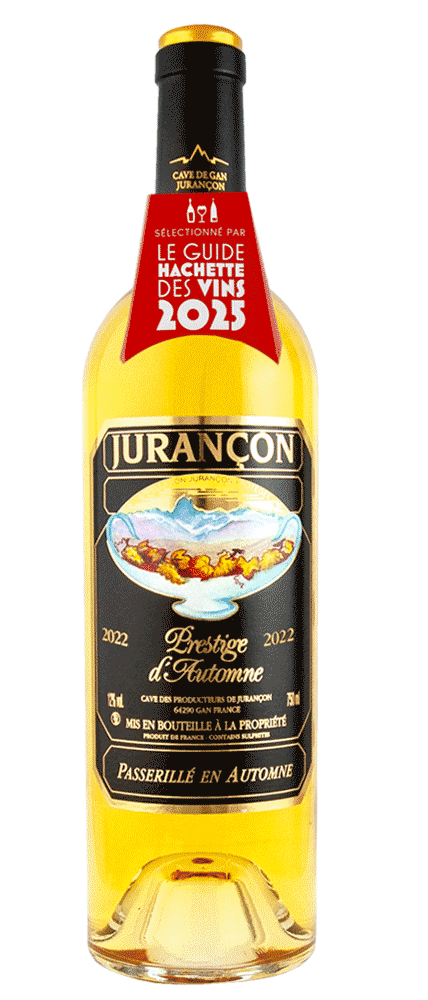 Prestige d'Automne 2022