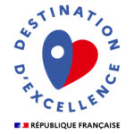 Logo Label Destination d'Excellence